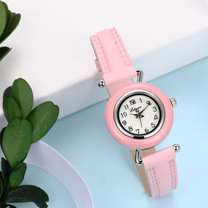 <strong>Interchangeable</strong> <strong>Straps</strong> &amp; Bezels Multiple in One Case Stainless Steel and Leather Band Material Quartz Sport <strong>Watch</strong> Gift <strong>Sets</strong> - Product Image 4