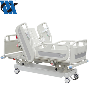 YC-E5638K(V) Youngcoln usine de gros équipement hospitalier médical Icu 5 <span class=keywords><strong>prix</strong></span> du <span class=keywords><strong>lit</strong></span> de fonction - Product Image 3