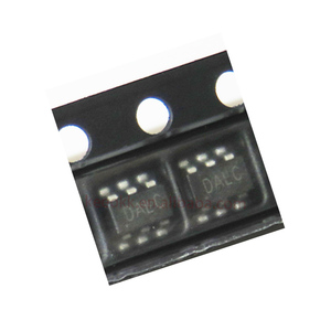Diodo de seda de SOT23-6 original, <span class=keywords><strong>foto</strong></span> real, 208SC6, novedad 100% - Product Image 1
