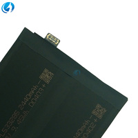 Batterie de remplacement pour téléphone portable de haute qualité 2440 mAh, directement de l'usine OEM, pour OPPO OnePlus 10 Pro