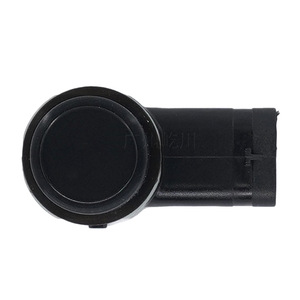 เซ็นเซอร์จอดรถด้านหลัง 12V สำหรับรถยนต์ Volkswagen Jetta วัสดุ ABS รุ่น 1T091927 - Product Image 2
