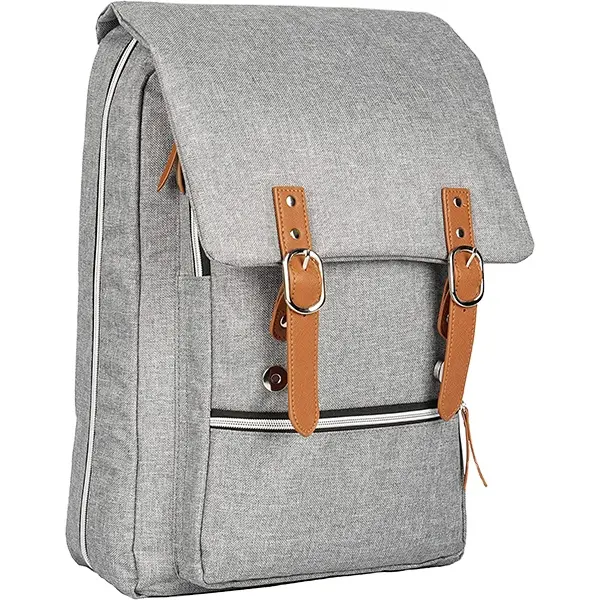 กระเป๋าเป้สะพายหลังแนววินเทจสำหรับใส่มีด,กระเป๋าเชฟ30 + ใส่มีดและเครื่องมือเชฟ