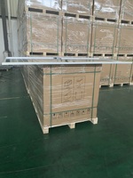 Module solaire OSTA Solar Technology 540W 545W Mono Percs haute efficacité, cellules de 182 mm