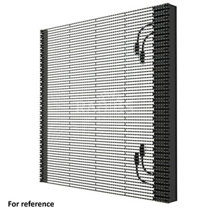 Hiệu suất cao LED Video tường Màn hình p3.9 p4.8 p7.82 P8 P10 <span class=keywords><strong>p12.5</strong></span> P16 trong nhà Màn hình hiển thị LED - Product Image 1