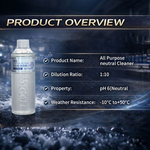 <span class=keywords><strong>Limpiador</strong></span> Concentrado para Autos <span class=keywords><strong>APC</strong></span> OEM 120ml 1:10, Spray Neutro Multisuperficie para Cuero, Plástico y Pintura, Precio de Fábrica SGFB056, Venta al Por Mayor - Product Image 6