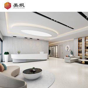 <span class=keywords><strong>Meisa</strong></span> Fábrica Personalizada Nueva Piedra Suave 3D Panel de Pared Línea de Piedra Flexible Uso Interior Residencial y Comercial - Product Image 1