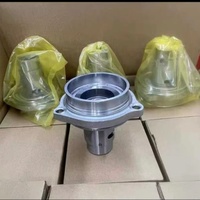 Nouveau kit de réparation de roulement de colonne de direction Bilifor OE 4M0419683A Audi Q7/Q8/C8 Billes en acier de précision Fourniture directe d'usine