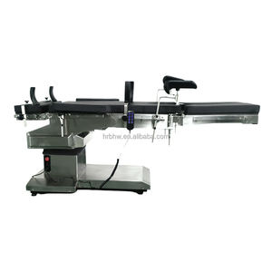 Mesa DE OPERACIONES multiusos aprobada por CE, mesa de operaciones de fibra de carbono para teatro con brazo <span class=keywords><strong>C</strong></span> - Product Image 5