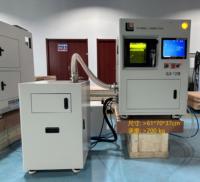 Printer 3D Gigi Dmls Dental, Peralatan Laser Pencetakan 3D Titanium Parsial GLB120M