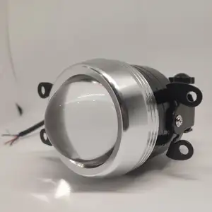 Fog Led Projector lens 3 inch of hot sales for Car