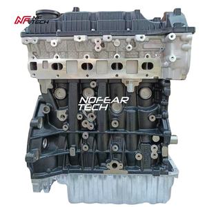 مبيعات بمحرك ديزل T D20DTF كتلة طويلة لـ sangyong Actyon 2 (CK) منذ من. - Product Image 1