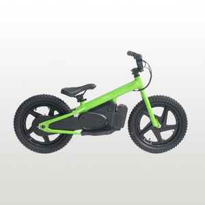 16 "アルミ合金170Wハブモーター<span class=keywords><strong>24V</strong></span> <span class=keywords><strong>5AH</strong></span>キッズバランスEbike - Product Image 3