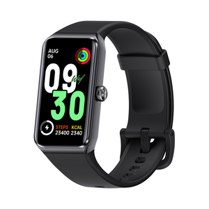 Reloj Inteligente C82 con Correa de Silicona Suave, Pantalla TFT de 1.47 Pulgadas, Resistente al Agua IP67, Bluetooth 5.0, Más de 100 Modos Deportivos - Product Image 3