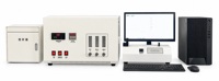Testeur automatique de teneur en chlore par microcoulométrie pour pétrole brut, benzène, xylène et hydrocarbures aromatiques ASTM D5808