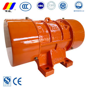 Meilleur prix YZS Serie Ac moteur électrique moteur de vibration triphasé de la Chine à vendre - Product Image 2