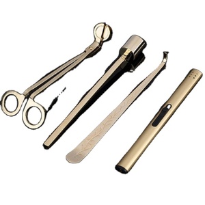 All'ingrosso kit per la realizzazione di candele assortite per le vacanze con accessori di fragranze Premium - Product Image 3