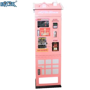 EPARK ขายร้อนบิลแลกเปลี่ยนเหรียญเปลี่ยนเครื่องหยอดเหรียญ - Product Image 4