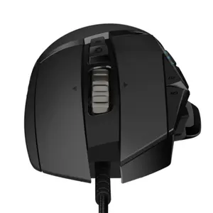 Totalmente Actualizado para el Ratón para Juegos con Cable Logitech G502 Hero con 16000 DPI - Product Image 5