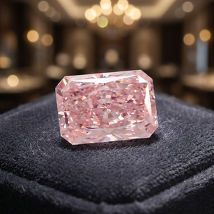 Diamantes Cultivados en Laboratorio con Certificación IGI de KIVORA, 1ct, 1.5ct, 2.0ct, Corte Ovalado, HPHT/CVD, Excelente Corte, Venta al Por Mayor - Product Image 1