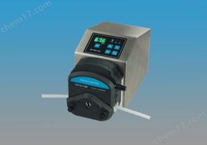 Standard Type IP55 RPM Display Compact Design Peristaltic <b>Pump</b> - Product Image 4