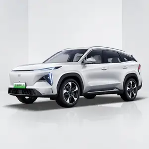 Geely Galaxy L7 kompak SUV 1.5T DHT 115km kendaraan listrik energi baru