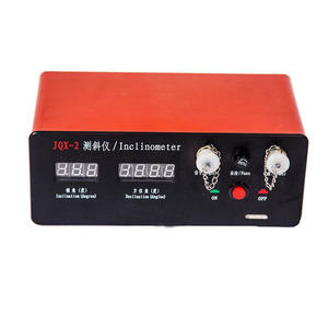 Dijital Downhole İnklinometre kuyu sondajı İnklinometre fiyat - Product Image 3