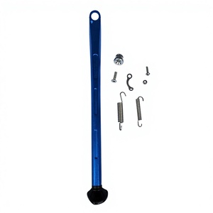 Soporte Lateral Universal para Motocicleta Todoterreno KTM Hengjian Zuma, para Motocicletas de Dos Tiempos - Product Image 3