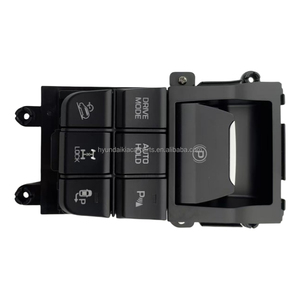 Công tắc đỗ xe phanh tay điện tử dahai 93300-d3000 93300-d30004x cho Hyundai Tucson 2015-2019 - Product Image 3