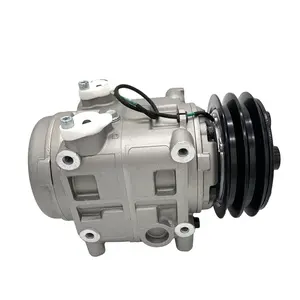 TM31 DKS32 Gebruikt Een/C 12V Luchtcompressoren Auto Ac Compressor