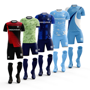 Uniformes de Fútbol, Camisetas de Fútbol Vintage al por Mayor, Entrega Rápida - Product Image 1