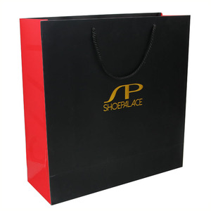 Logo personalizzato Promozionale Stivali Danza di Calcio Private Label Signore di Alta Tacco di Calcio palestra Sport Scarpe Di <span class=keywords><strong>Carta</strong></span> Sacchetti di Imballaggio - Product Image 1