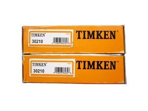 <span class=keywords><strong>Rodamiento</strong></span> de rodillos cónicos de acero inoxidable <span class=keywords><strong>32212</strong></span> fila única 60x110x28mm Tabla de tallas tipos de rodamientos principales - Product Image 3