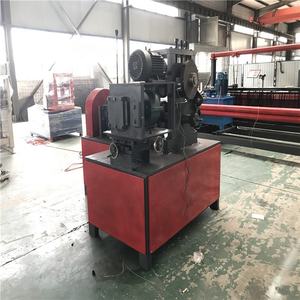 Maille de tamisage de mine <span class=keywords><strong>semi</strong></span>-automatique facile à utiliser 65mn machine à cribler - Product Image 5