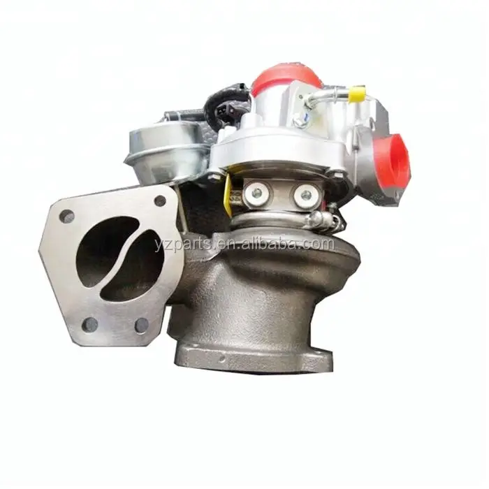 TD04L6-04H 49377-07810 12649944 12658628 49377-07822 Turbo สำหรับ Chevy Malibu สำหรับ Cadillac ATS 2.0L LTG 49377-07820เทอร์โบชาร์จเจอร์