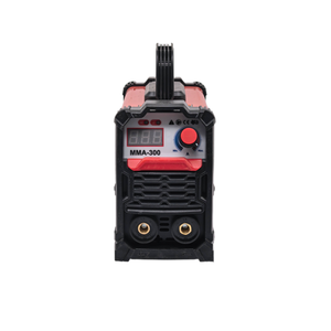 <span class=keywords><strong>Soldadora</strong></span> Inversora de Arco Eléctrico MMA Portátil Mini Personalizada con Gráficos, 300 <span class=keywords><strong>Amp</strong></span>, Ligera, Certificación CE - Product Image 6