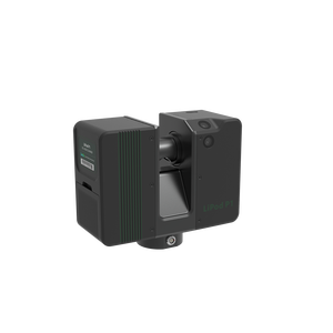 Escáner Láser 3D de Grado Profesional: Ofrece Alta Precisión y Eficiencia Operativa - Product Image 1
