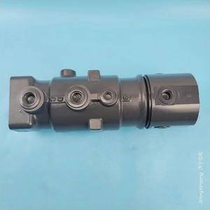 Escavatore PC56-7 703-06-22210 giunto centrale girevole 7030622210 giunto girevole Komatsu - Product Image 6