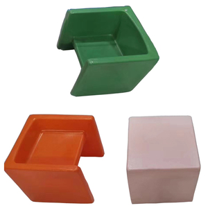 Rotomolding mobili stampo sedia muffa - Product Image 1