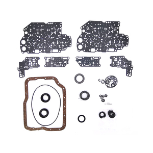 Kit de Reparación de Transmisión Automática HENING 5F27E FS5AEL FNR5, Juntas y Sellos Compatibles con Ford Mazda, Accesorios para Automóviles B133820DPARTS - Product Image 2