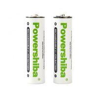 Batterie au lithium 3000mah 1.5v bouton de batterie USB batterie rechargeable Li-ion