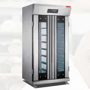 Electric fermentation Box bread Proofing machine Dough Proofer with Traye Dough Proofer Trays Pizza Proving Machine