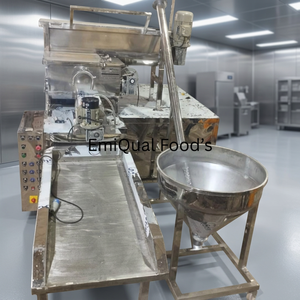 100 Kg/Hr Automatic <b>Pasta</b> <b>Machine</b> - Product Image 2