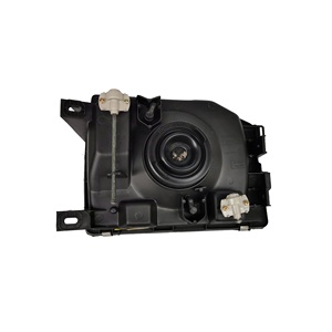 Nuevo Faro Delantero Halógeno MR831075 con <span class=keywords><strong>Luces</strong></span> <span class=keywords><strong>LED</strong></span> de 12V para Mitsubishi Pajero Montero Modelo 1992-1998 MR831076, Repuestos de Carrocería - Product Image 5