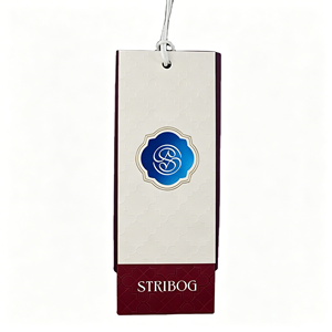 Custom high-quality clothing labels, label paper, lanyards and hangtags - Product Image 5