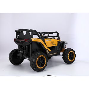 <span class=keywords><strong>Voiture</strong></span> électrique pour enfants 12V bon marché, jouets pour enfants, <span class=keywords><strong>voiture</strong></span> électrique pour enfants avec télécommande, voitures pour grands enfants - Product Image 4