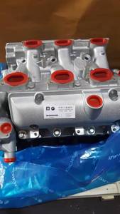 100% Chevrolet Buick Engine Lzc V6ของแท้สำหรับ Chevrolet Spark ติดตามระบบ<span class=keywords><strong>โซนิค</strong></span> Buick Encore 3.0 - Product Image 3