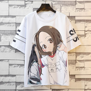 Nouveau T-shirt tricoté surdimensionné pour homme 2025 – Respirant, doux pour la peau, 100 % coton, broderie au col, haute qualité, décontracté - Product Image 6