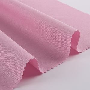 Tissu extensible 4 directions <span class=keywords><strong>YVES</strong></span> tissé, 96 % polyester, 4 % élasthanne, 200 g/m², imprimé feuille d'or Lolis, pour pantalons de yoga et vêtements de cyclisme - Product Image 3