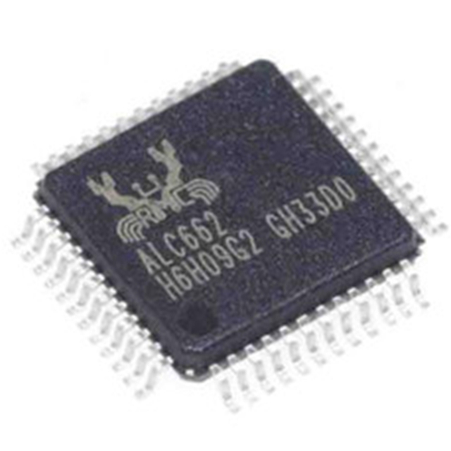( Electronic Components IC Chips Integrated Circuits IC )ALC662-VD0-GR ALC662-VD0 ALC662