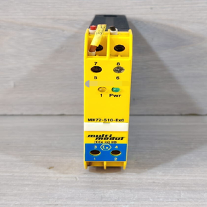 Nuovo Mk72-s10-ex0 originale Mk72-s10-ex024vdc Multi modulo Switch Wo qualsiasi <span class=keywords><strong>Acss</strong></span> automatizza il Controller Plc programmabile - Product Image 1